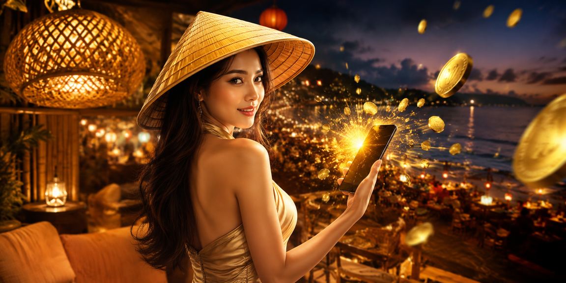 Người dùng Buôn Ma Thuột trải nghiệm cược thể thao và casino trực tuyến