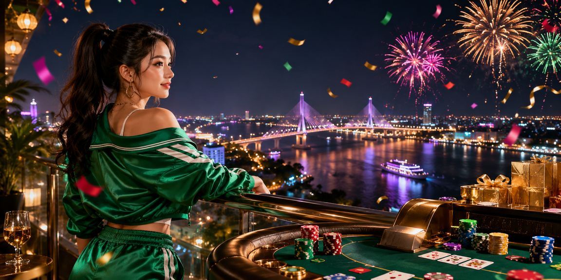 Lễ hội giải trí và cược thể thao tại Cần Thơ – không khí sôi nổi