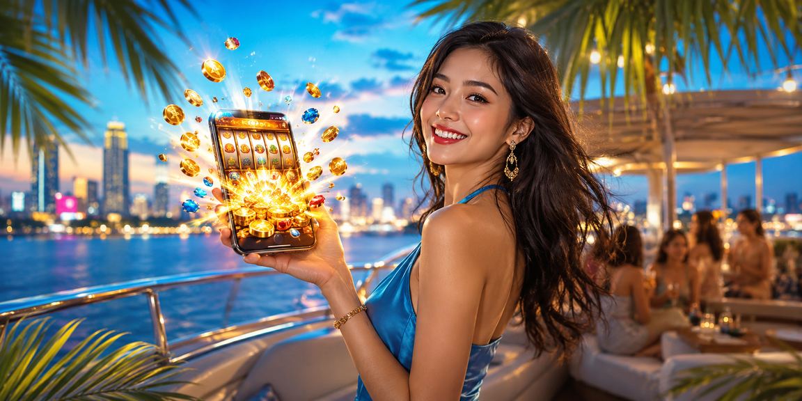 Lễ hội trò chơi và giải trí tại TP. Hồ Chí Minh – tm68