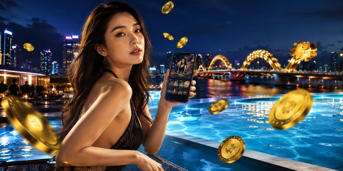 Người dùng Sài Gòn kiểm tra ứng dụng casino và ưu đãi tiền thưởng trên điện thoại